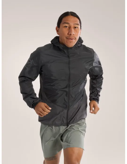 M´s Norvan Windshell Hoody