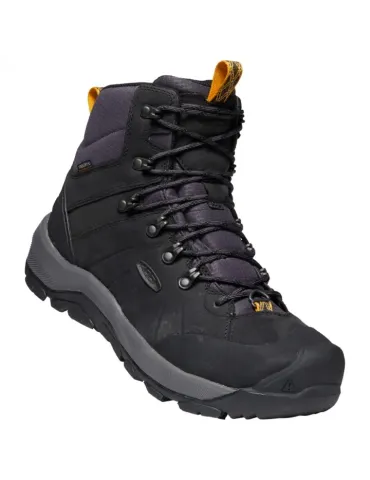 M´s Revel IV Mid Polar