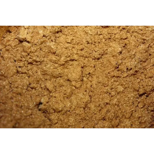 Pearl Powder