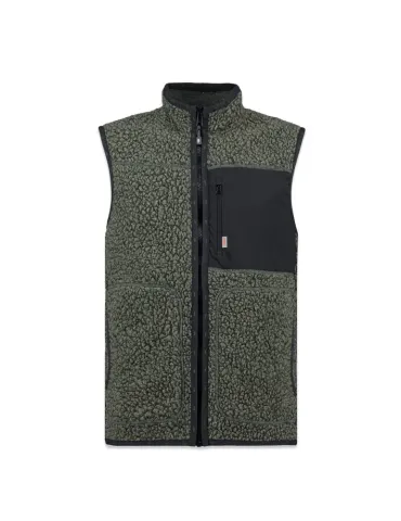 M´s Vargön Fat wool Vest