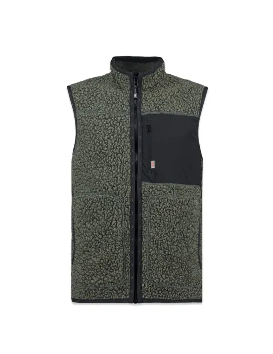 M´s Vargön Fat wool Vest