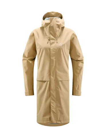 W´s Aria Proof Parka