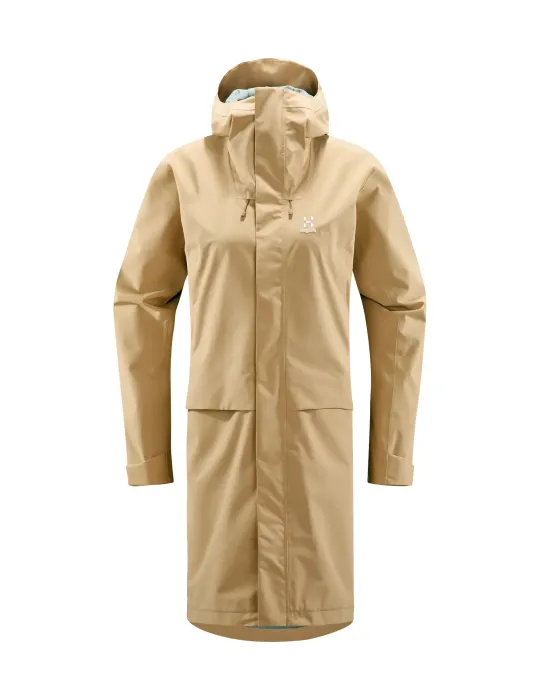 W´s Aria Proof Parka