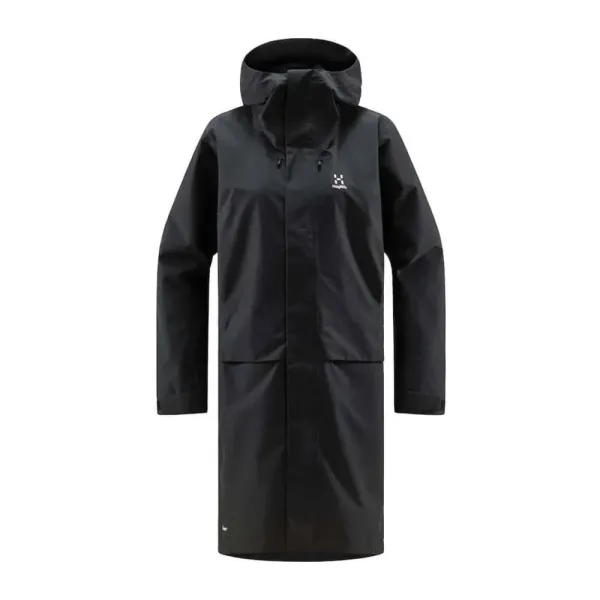 W´s Aria Proof Parka