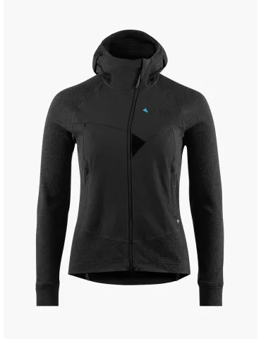 W´s Hugin Zip Hoodie