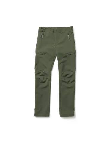 W´s Motion Top Pants