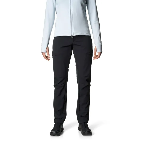 W´s Motion Top Pants