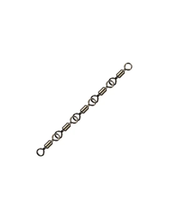 Lekande Rolling 5-link