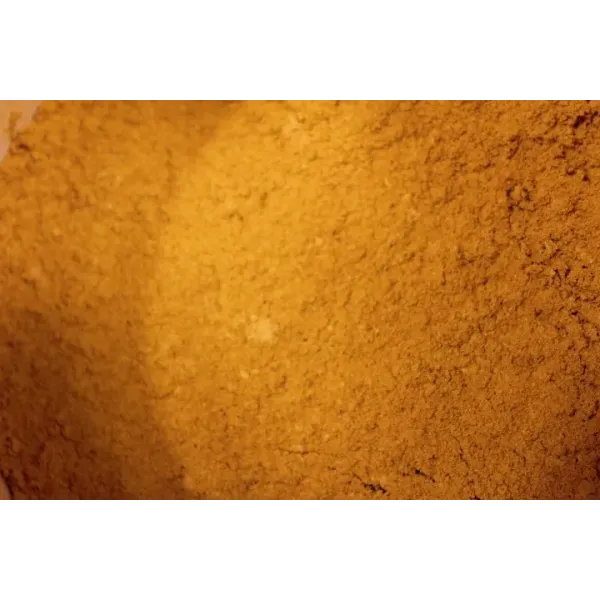 Pearl Powder