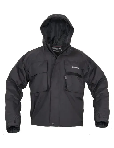 Kaitum Jacket
