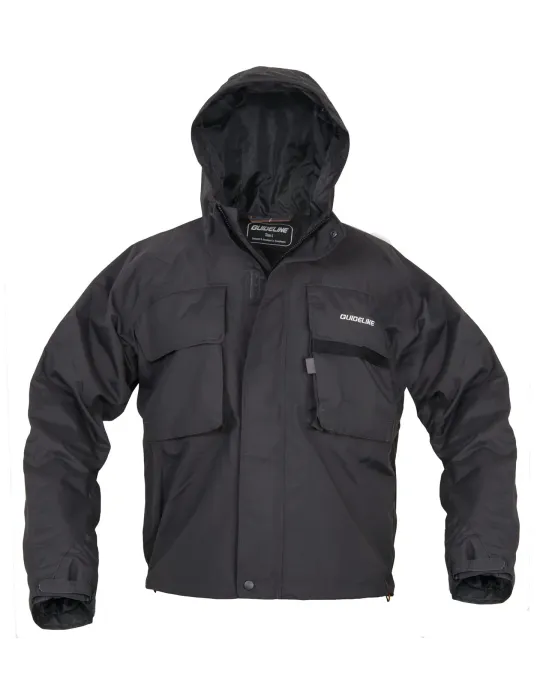 Kaitum Jacket