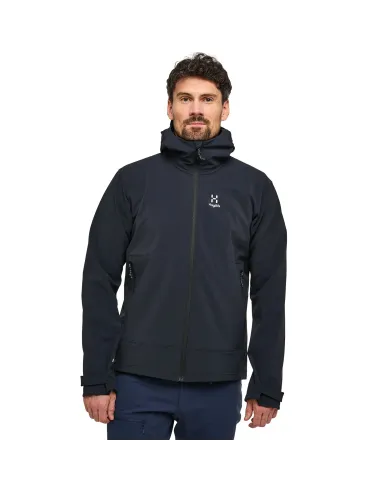 M´s Chilly Softshell Hood