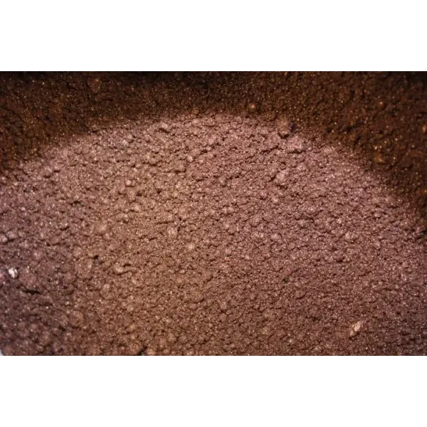 Pearl Powder