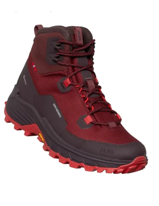 W´s Driv Advance GTX