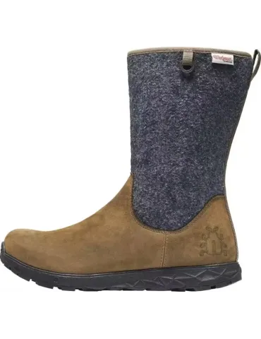 W´s Grove ReWool Michelin