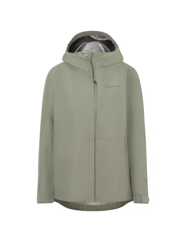 W´s Minimalist Gore-Tex Jacket