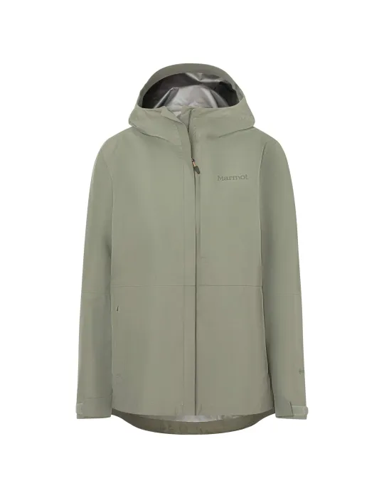 W´s Minimalist Gore-Tex Jacket