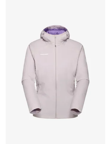 W´s Rime Light IN Flex Hooded Jacket