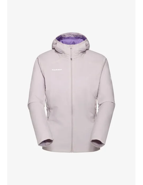 W´s Rime Light IN Flex Hooded Jacket