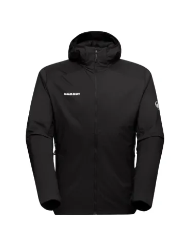 W´s Rime Light IN Flex Hooded Jacket