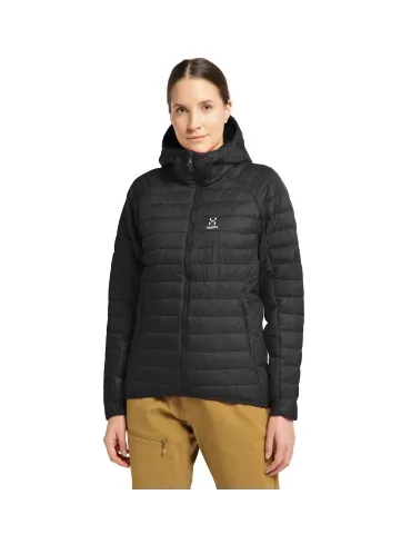 W´s Spire Mimic Hood