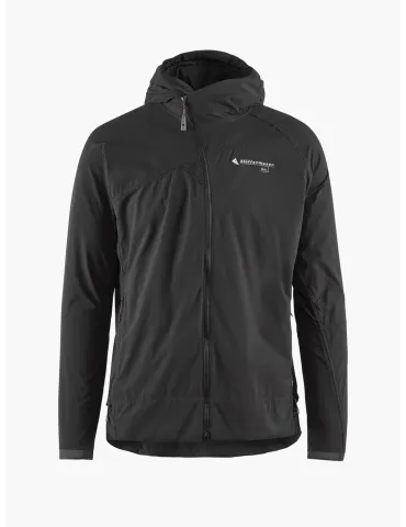 M´s Nal Hooded Jacket