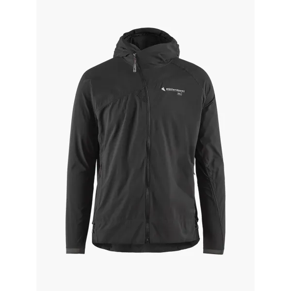 M´s Nal Hooded Jacket
