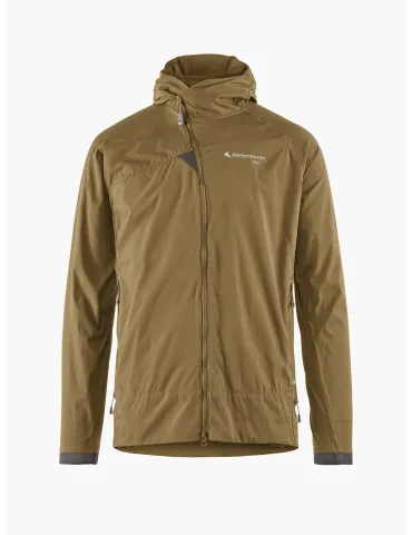 M´s Nal Hooded Jacket