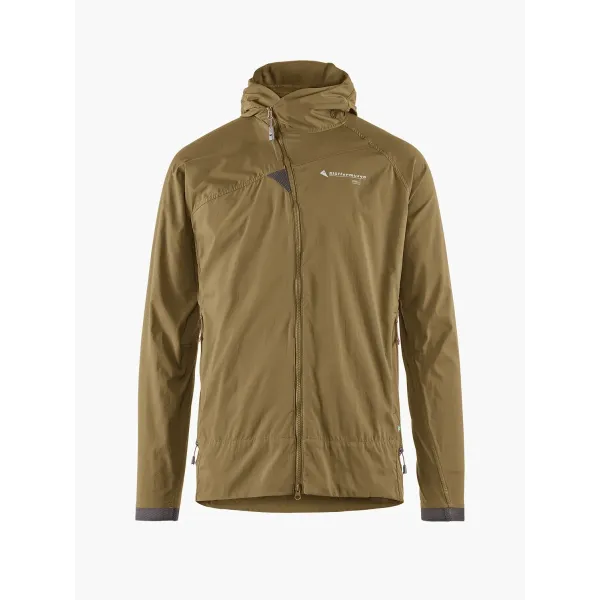 M´s Nal Hooded Jacket