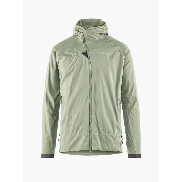M´s Nal Hooded Jacket