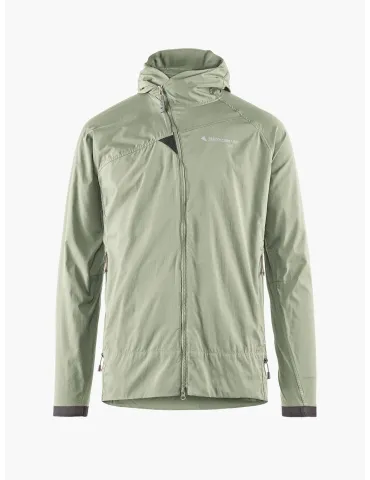 M´s Nal Hooded Jacket