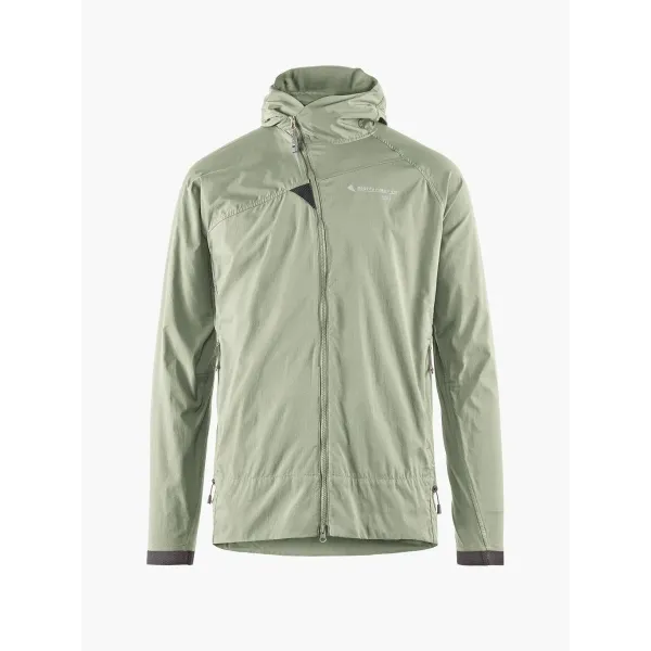 M´s Nal Hooded Jacket