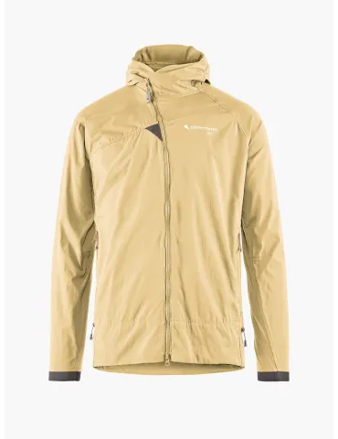 M´s Nal Hooded Jacket
