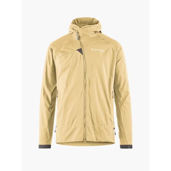 M´s Nal Hooded Jacket