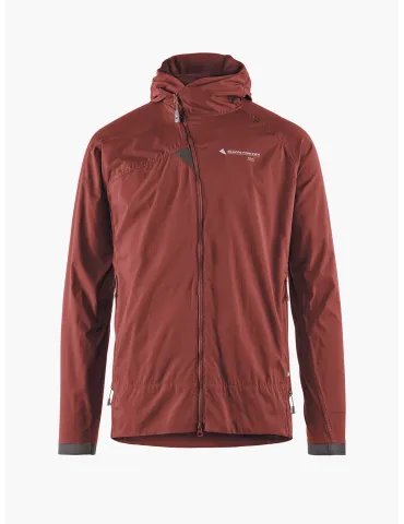 M´s Nal Hooded Jacket