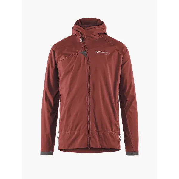M´s Nal Hooded Jacket