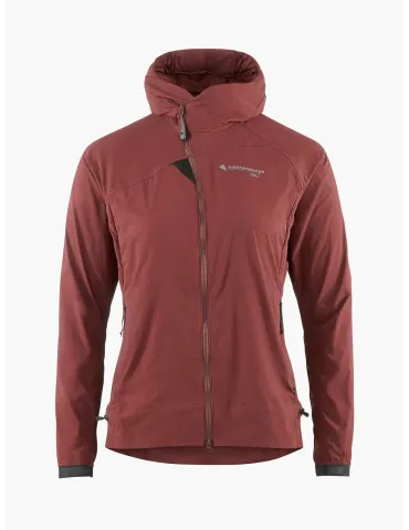 M´s Nal Hooded Jacket