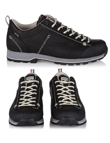 M´s Cinquantaquattro Low GTX