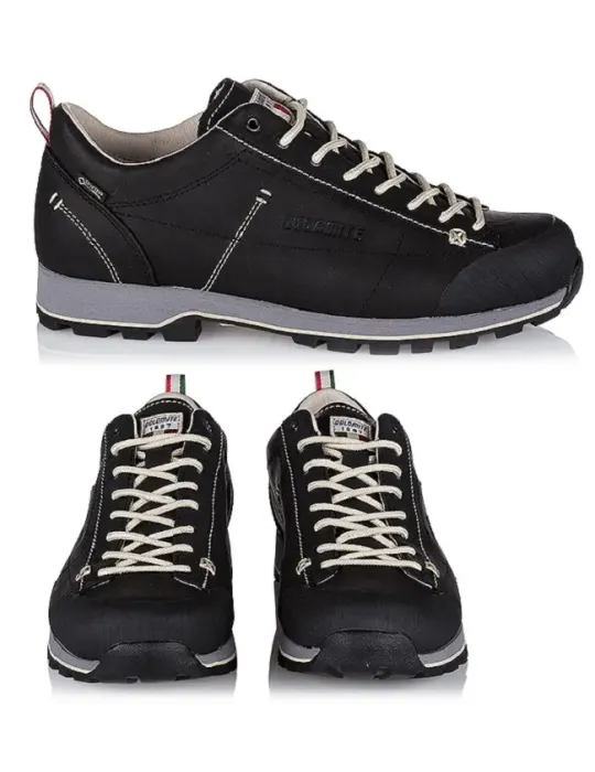 M´s Cinquantaquattro Low GTX