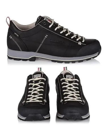 W´s Cinquantaquattro Low FG GTX