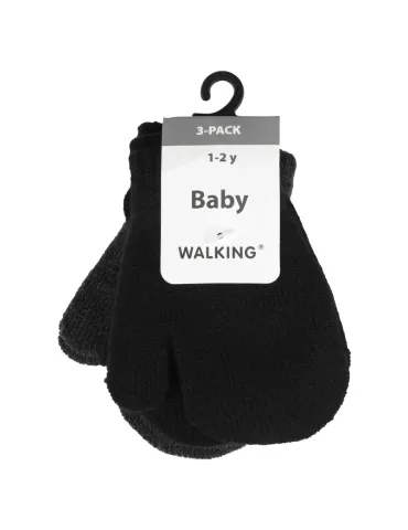 Magisk Tumvante 1-2 år 3 Pack