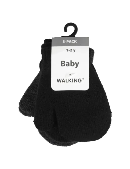 Magisk Tumvante 1-2 år 3 Pack