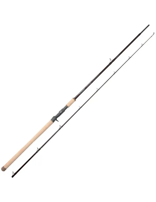 Custom Predator Trigger 8´´6´