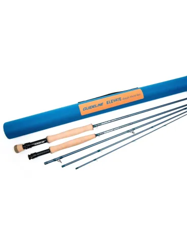 Elevate 9´6 7 - 4-Piece