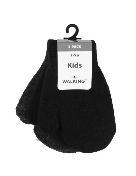 Magisk Tumvante 2-5år 3 Pack