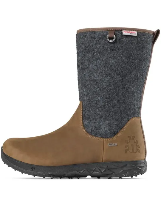 W´s Grove ReWool BUGrip