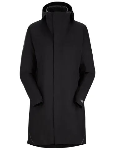 W´s Solano Coat