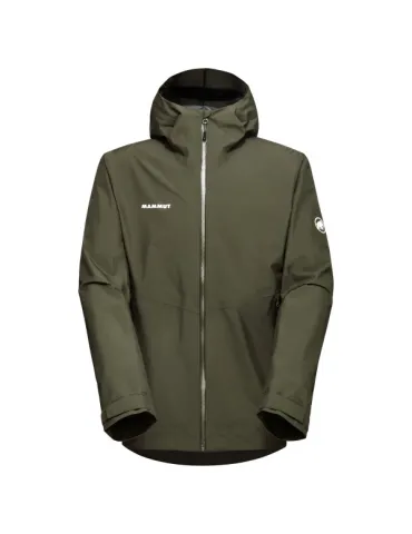 M´s Alto Light HS Hooded Jacket