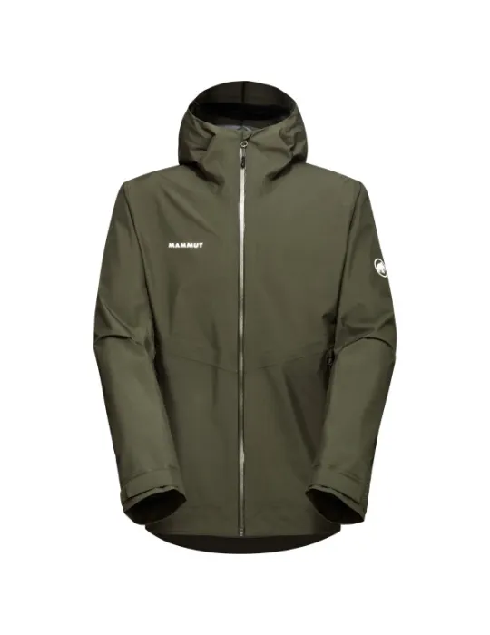 M´s Alto Light HS Hooded Jacket
