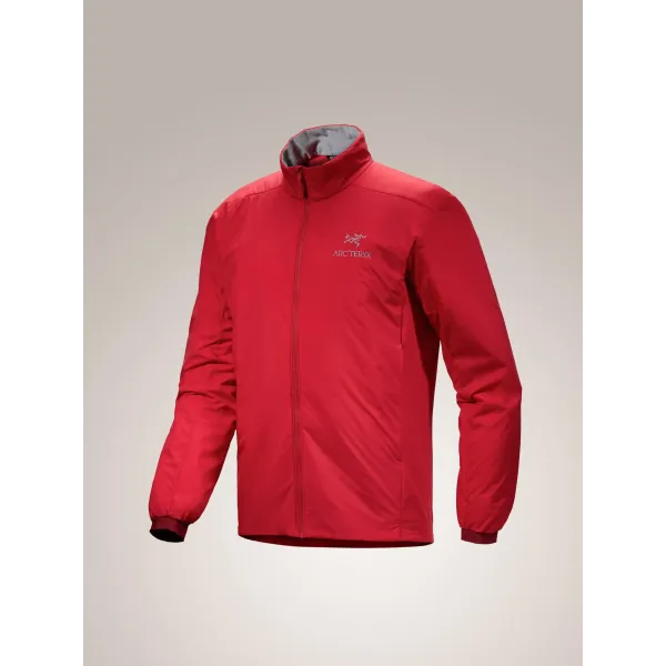 M´s Atom Jacket
